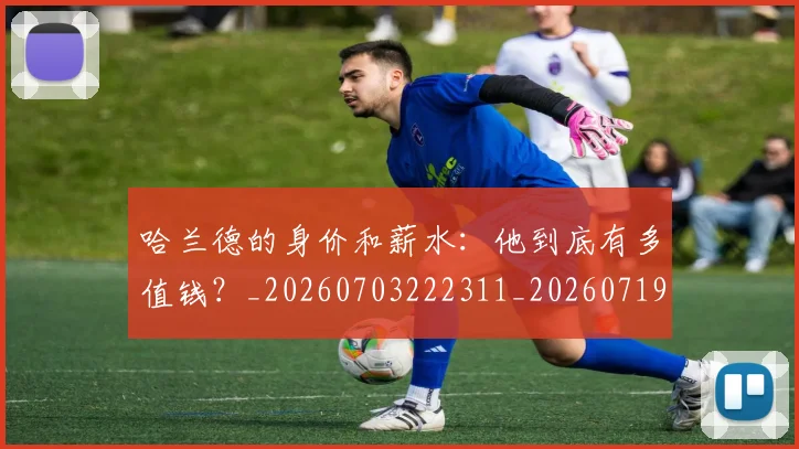 哈兰德的身价和薪水：他到底有多值钱？_20260703222311_20260719160137